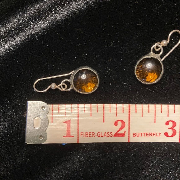 Drop Earring Bundle - 3 different pairs - Picture 10 of 10